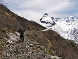 Alpeggi in alta quota - 038